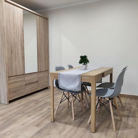 Apartmán Apartament Na Chramcowkach Zakopane Exteriér fotografie
