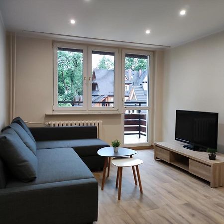 Apartmán Apartament Na Chramcowkach Zakopane Exteriér fotografie