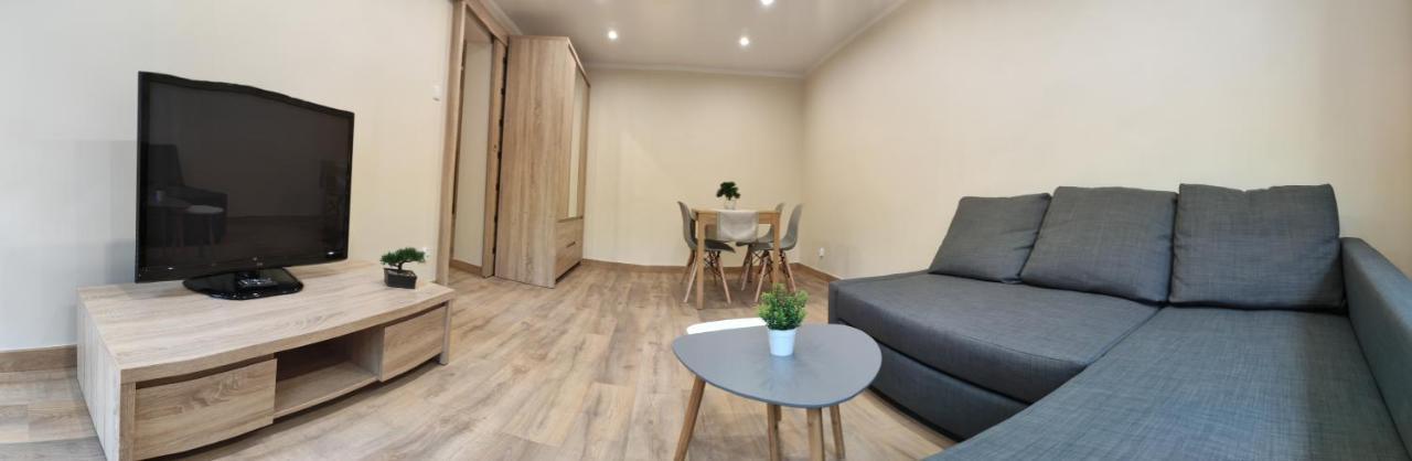 Apartmán Apartament Na Chramcowkach Zakopane Exteriér fotografie