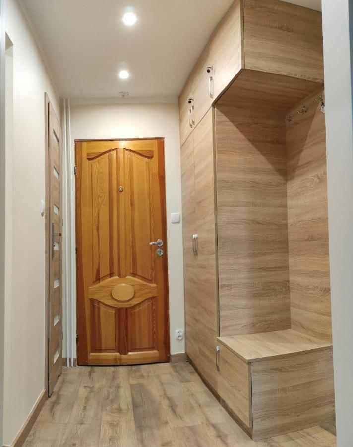 Apartmán Apartament Na Chramcowkach Zakopane Exteriér fotografie