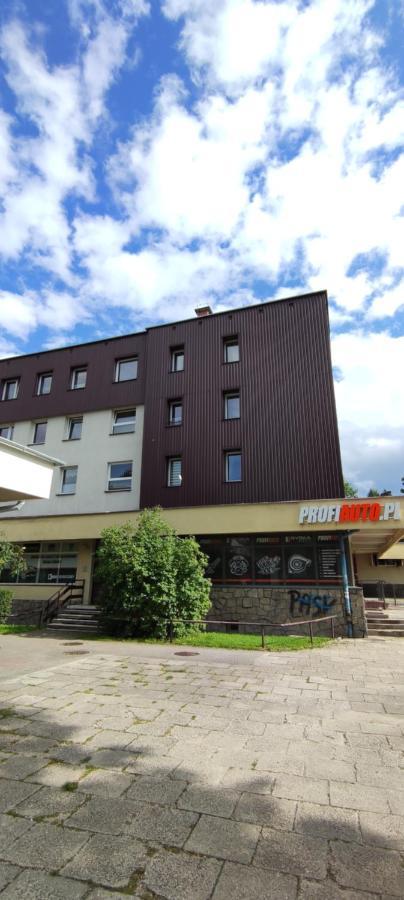 Apartmán Apartament Na Chramcowkach Zakopane Exteriér fotografie