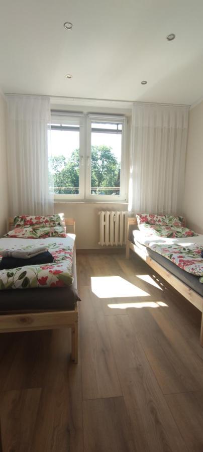 Apartmán Apartament Na Chramcowkach Zakopane Exteriér fotografie